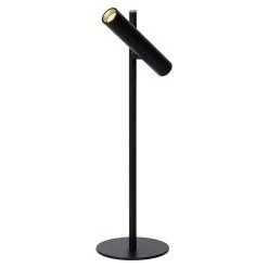 BAUHAUS Lucide Tischleuchte Philon 4,5 W, L X B X H: 13 X 13 X 42 Cm, Schwarz, Schwarz -Bauhaus Home 12 1000