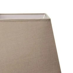 BAUHAUS Home Sweet Home Lampenschirm Largo L X B X H: 20 X 20 X 14 Cm, Funghi, Stoff, Eckig 13 BAUHAUS Home Sweet Home Lampenschirm Largo L X B X H: 20 X 20 X 14 Cm, Funghi, Stoff, Eckig -Bauhaus Home 12 1013