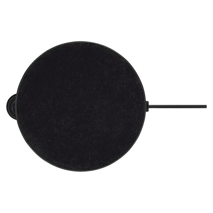 BAUHAUS Ledvance Tischleuchte Stahl, E27 5 BAUHAUS Ledvance Tischleuchte Stahl, E27 – Bild 3