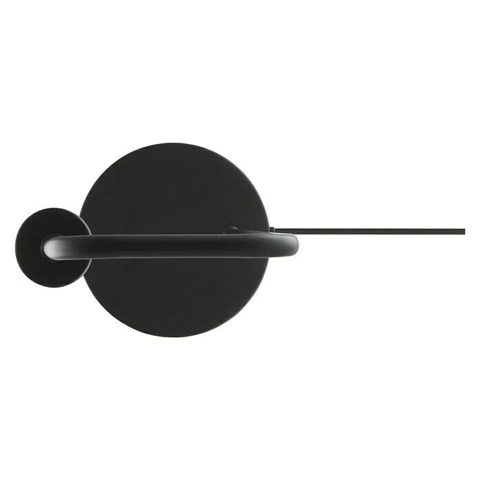 BAUHAUS Ledvance Tischleuchte Stahl, E27 6 BAUHAUS Ledvance Tischleuchte Stahl, E27 – Bild 4