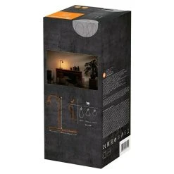 BAUHAUS Ledvance Tischleuchte Stahl, E27 12 BAUHAUS Ledvance Tischleuchte Stahl, E27 -Bauhaus Home 12 1026