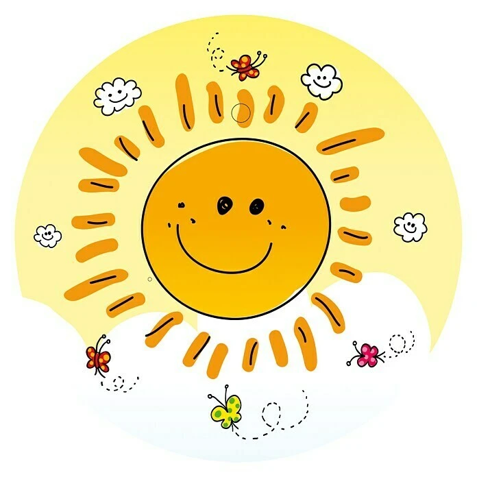 BAUHAUS Niermann Tischleuchte Sunny 9 W, GX53 5 BAUHAUS Niermann Tischleuchte Sunny 9 W, GX53 – Bild 3