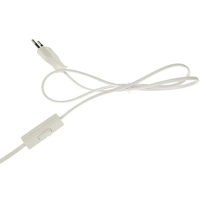 BAUHAUS Niermann Tischleuchte Sunny 9 W, GX53 6 BAUHAUS Niermann Tischleuchte Sunny 9 W, GX53 – Bild 4