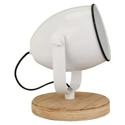 BAUHAUS Tischleuchte 40 W, Weiß, E27 11 BAUHAUS Tischleuchte 40 W, Weiß, E27 -Bauhaus Home 12 1086