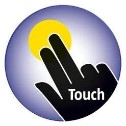 BAUHAUS Paul Neuhaus Tischleuchte Bubba 33 W, Silber, Weiß, G9 5 BAUHAUS Paul Neuhaus Tischleuchte Bubba 33 W, Silber, Weiß, G9 -Bauhaus Home 12 1093