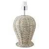 BAUHAUS Home Sweet Home Lampenfuß Rattan 40 W, Farbe: Braun, Höhe: 45 Cm 1 BAUHAUS Home Sweet Home Lampenfuß Rattan 40 W, Farbe: Braun, Höhe: 45 Cm -Bauhaus Home 12 1108