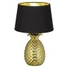 BAUHAUS Reality Leuchten Tischleuchte Pineapple 60 W, E27 2 BAUHAUS Reality Leuchten Tischleuchte Pineapple 60 W, E27 -Bauhaus Home 12 1135