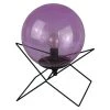 BAUHAUS Tween Light Tischleuchte Rund Via 40 W, Ø X H: 200 Mm X 27,5 Cm, Rosa, E14 2 BAUHAUS Tween Light Tischleuchte Rund Via 40 W, Ø X H: 200 Mm X 27,5 Cm, Rosa, E14 -Bauhaus Home 12 1136