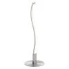 BAUHAUS LeuchtenDirekt Wave LED-Tischleuchte 3 W, L X B X H: 10 X 10 X 30 Cm, Stahl, Warmweiß 2 BAUHAUS LeuchtenDirekt Wave LED-Tischleuchte 3 W, L X B X H: 10 X 10 X 30 Cm, Stahl, Warmweiß -Bauhaus Home 12 1169