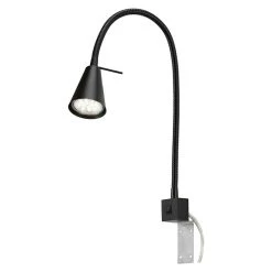 BAUHAUS Briloner LED-Wandstrahler Tuso 4 W, Schwarz, L X B X H: 5,8 X 21,7 X 40,3 Cm 10 BAUHAUS Briloner LED-Wandstrahler Tuso 4 W, Schwarz, L X B X H: 5,8 X 21,7 X 40,3 Cm -Bauhaus Home 12 1178