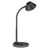 BAUHAUS Reality Leuchten LED-Tischleuchte Berry 3,2 W, Titan, Warmweiß 2 BAUHAUS Reality Leuchten LED-Tischleuchte Berry 3,2 W, Titan, Warmweiß -Bauhaus Home 12 1182
