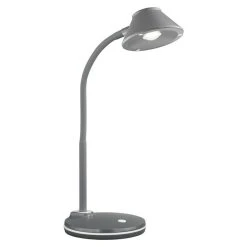 Alternative view of BAUHAUS Reality Leuchten LED-Tischleuchte Berry 3,2 W, Titan, Warmweiß