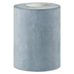 BAUHAUS Home Sweet Home Lampenfuß Dry 10 W, E27, Grau, Höhe: 10 Cm