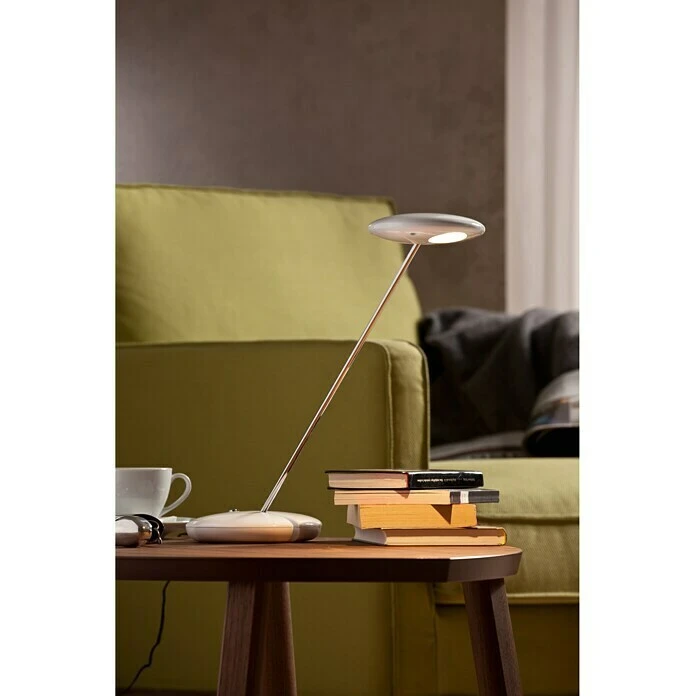 BAUHAUS Tween Light Galaxy LED-Tischleuchte 5 W, Weiß 4 BAUHAUS Tween Light Galaxy LED-Tischleuchte 5 W, Weiß – Bild 2