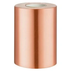 BAUHAUS Home Sweet Home Lampenfuß Dry 10 W, E27, Kupfer, Höhe: 10 Cm