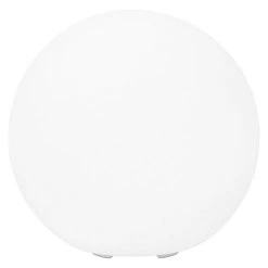 BAUHAUS Ledvance SUN@Home LED-Tischleuchte Rund Moodlight 4 W, Ø X H: 20 X 19,5 Cm, Weiß, Kaltweiß -Bauhaus Home 12 129