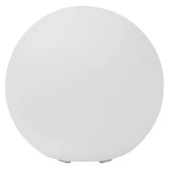 BAUHAUS Ledvance SUN@Home LED-Tischleuchte Rund Moodlight 4 W, Ø X H: 20 X 19,5 Cm, Weiß, Kaltweiß -Bauhaus Home 12 131