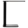 BAUHAUS LED-Tischleuchte Seamont 9 W, L X B X H: 31 X 12 X 37,4 Cm, Schwarz -Bauhaus Home 12 1318