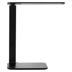 BAUHAUS LED-Tischleuchte Seamont 9 W, L X B X H: 31 X 12 X 37,4 Cm, Schwarz