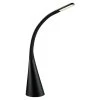 BAUHAUS LED-Tischleuchte 3,5 W, L X B X H: 28,5 X 28,5 X 66 Cm, Schwarz, Warmweiß 2 BAUHAUS LED-Tischleuchte 3,5 W, L X B X H: 28,5 X 28,5 X 66 Cm, Schwarz, Warmweiß -Bauhaus Home 12 133