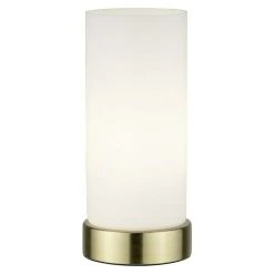 BAUHAUS Paulmann Tischleuchte Pinja 20 W, Messing, E14 7 BAUHAUS Paulmann Tischleuchte Pinja 20 W, Messing, E14 -Bauhaus Home 12 1330