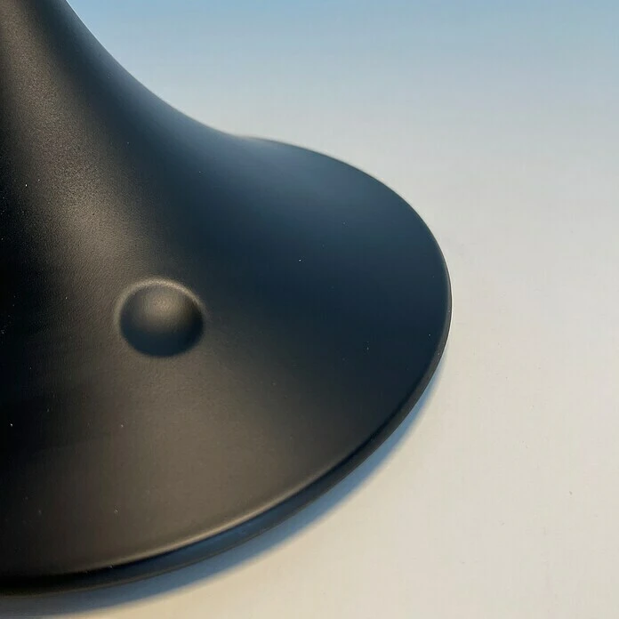 BAUHAUS Honsel Leuchten Tischleuchte Nil 4,5 W, L X B X H: 40 X 17 X 37,5 Cm, Schwarz 6 BAUHAUS Honsel Leuchten Tischleuchte Nil 4,5 W, L X B X H: 40 X 17 X 37,5 Cm, Schwarz – Bild 4