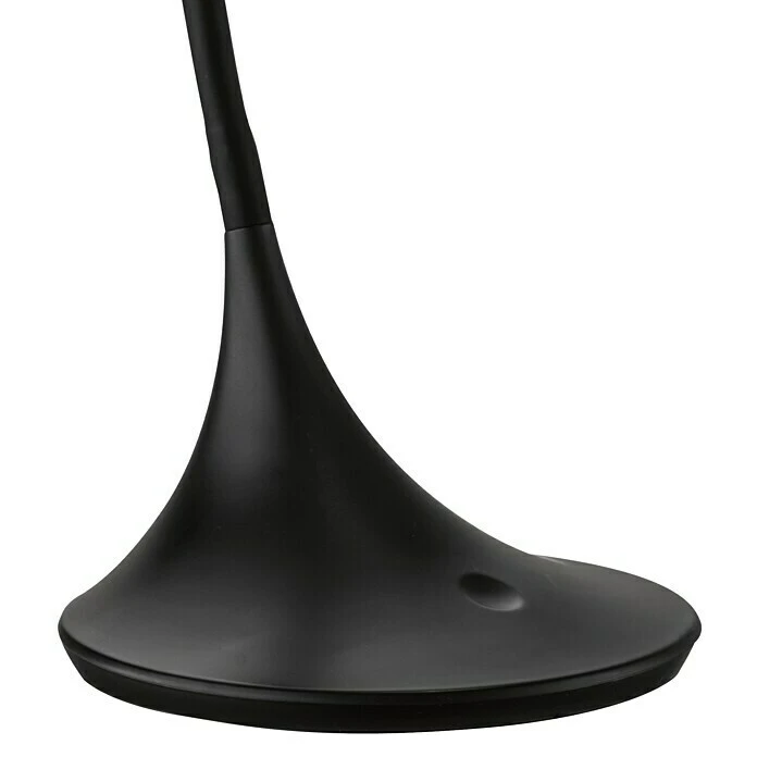 BAUHAUS Honsel Leuchten Tischleuchte Nil 4,5 W, L X B X H: 40 X 17 X 37,5 Cm, Schwarz 7 BAUHAUS Honsel Leuchten Tischleuchte Nil 4,5 W, L X B X H: 40 X 17 X 37,5 Cm, Schwarz – Bild 5