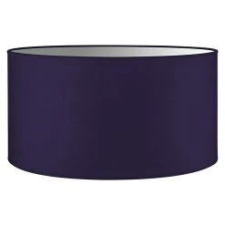 BAUHAUS Home Sweet Home Lampenschirm Bling Ø X H: 60 X 28 Cm, Violett
