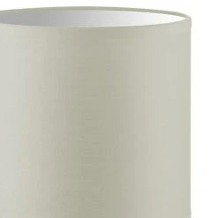 BAUHAUS Home Sweet Home Lampenschirm Bling Ø X H: 35 X 21 Cm, Warm White, Baumwolle, Rund 11 BAUHAUS Home Sweet Home Lampenschirm Bling Ø X H: 35 X 21 Cm, Warm White, Baumwolle, Rund -Bauhaus Home 12 1411