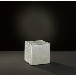 BAUHAUS WOFI Tischleuchte Broad 10 W, L X B X H: 10 X 10 X 10 Cm, Grau, E27 10 BAUHAUS WOFI Tischleuchte Broad 10 W, L X B X H: 10 X 10 X 10 Cm, Grau, E27 -Bauhaus Home 12 1417