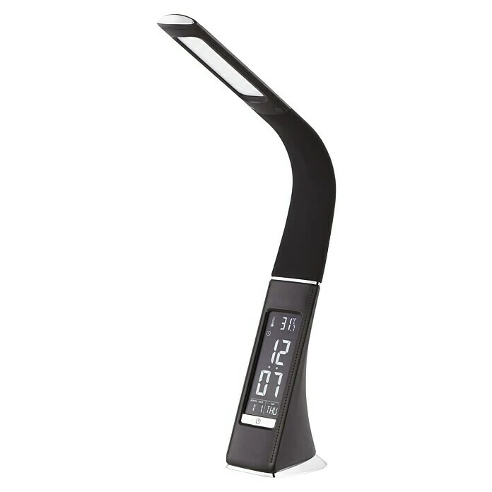 BAUHAUS Tween Light LED-Tischleuchte Pelle 3,2 W, Schwarz, Neutralweiß 3 BAUHAUS Tween Light LED-Tischleuchte Pelle 3,2 W, Schwarz, Neutralweiß