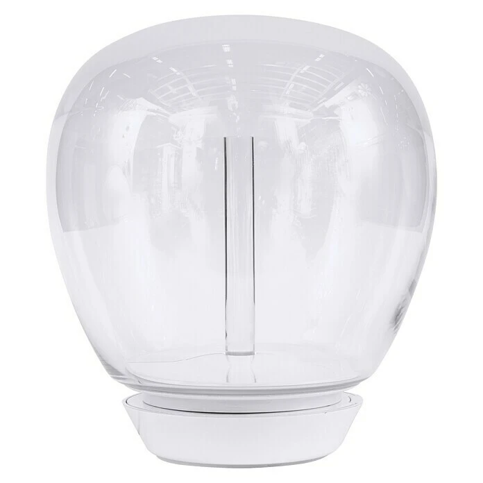 BAUHAUS Artemide LED-Tischleuchte Empatia 26 20 W, Weiß, Warmweiß, Höhe: 29 Cm 3 BAUHAUS Artemide LED-Tischleuchte Empatia 26 20 W, Weiß, Warmweiß, Höhe: 29 Cm