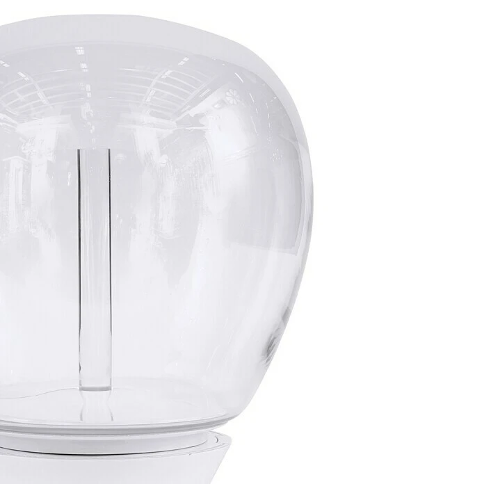 BAUHAUS Artemide LED-Tischleuchte Empatia 26 20 W, Weiß, Warmweiß, Höhe: 29 Cm 4 BAUHAUS Artemide LED-Tischleuchte Empatia 26 20 W, Weiß, Warmweiß, Höhe: 29 Cm – Bild 2