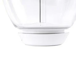 BAUHAUS Artemide LED-Tischleuchte Empatia 26 20 W, Weiß, Warmweiß, Höhe: 29 Cm 9 BAUHAUS Artemide LED-Tischleuchte Empatia 26 20 W, Weiß, Warmweiß, Höhe: 29 Cm -Bauhaus Home 12 1487