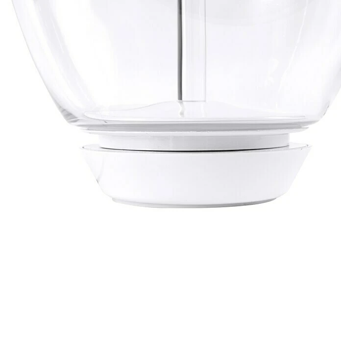 BAUHAUS Artemide LED-Tischleuchte Empatia 26 20 W, Weiß, Warmweiß, Höhe: 29 Cm 5 BAUHAUS Artemide LED-Tischleuchte Empatia 26 20 W, Weiß, Warmweiß, Höhe: 29 Cm – Bild 3