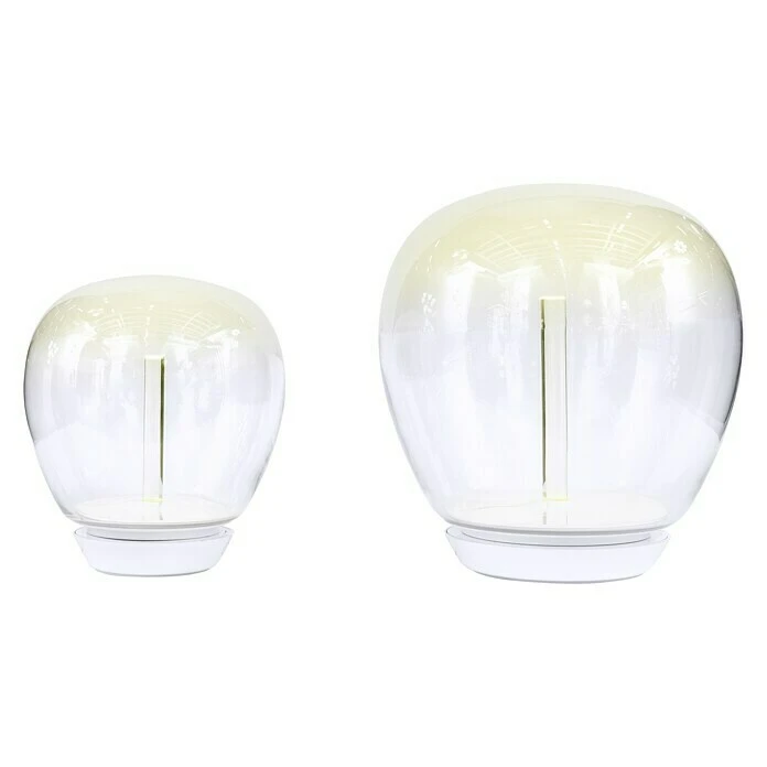 BAUHAUS Artemide LED-Tischleuchte Empatia 26 20 W, Weiß, Warmweiß, Höhe: 29 Cm 6 BAUHAUS Artemide LED-Tischleuchte Empatia 26 20 W, Weiß, Warmweiß, Höhe: 29 Cm – Bild 4