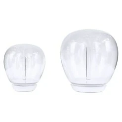 BAUHAUS Artemide LED-Tischleuchte Empatia 26 20 W, Weiß, Warmweiß, Höhe: 29 Cm 11 BAUHAUS Artemide LED-Tischleuchte Empatia 26 20 W, Weiß, Warmweiß, Höhe: 29 Cm -Bauhaus Home 12 1489