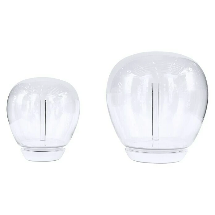 BAUHAUS Artemide LED-Tischleuchte Empatia 26 20 W, Weiß, Warmweiß, Höhe: 29 Cm 7 BAUHAUS Artemide LED-Tischleuchte Empatia 26 20 W, Weiß, Warmweiß, Höhe: 29 Cm – Bild 5