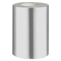 BAUHAUS Home Sweet Home Lampenfuß Dry 10 W, E27, Stahl, Höhe: 10 Cm