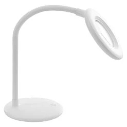 BAUHAUS Magic Vision LED-Lupenleuchte Höhe: 52 Cm, Weiß, Vergrößerung: 300 % 10 BAUHAUS Magic Vision LED-Lupenleuchte Höhe: 52 Cm, Weiß, Vergrößerung: 300 % -Bauhaus Home 12 1505