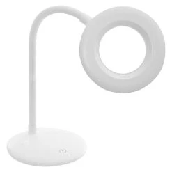 BAUHAUS Magic Vision LED-Lupenleuchte Höhe: 52 Cm, Weiß, Vergrößerung: 300 % 11 BAUHAUS Magic Vision LED-Lupenleuchte Höhe: 52 Cm, Weiß, Vergrößerung: 300 % -Bauhaus Home 12 1506