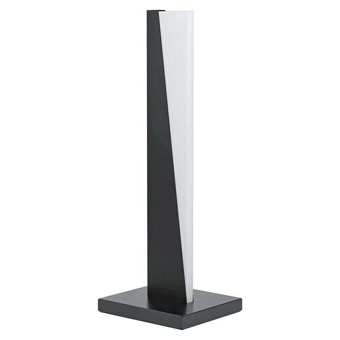 BAUHAUS Eglo Isidro LED-Tischleuchte 9 W, Schwarz, Warmweiß 3 BAUHAUS Eglo Isidro LED-Tischleuchte 9 W, Schwarz, Warmweiß