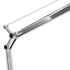 BAUHAUS Artemide Tischleuchte Tolomeo 77 W, Silber, Silber, E27 11 BAUHAUS Artemide Tischleuchte Tolomeo 77 W, Silber, Silber, E27 -Bauhaus Home 12 1517