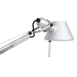 BAUHAUS Artemide Tischleuchte Tolomeo 77 W, Silber, Silber, E27 13 BAUHAUS Artemide Tischleuchte Tolomeo 77 W, Silber, Silber, E27 -Bauhaus Home 12 1519