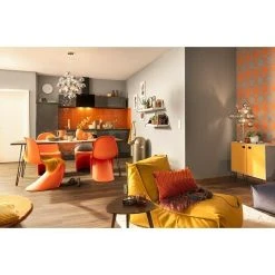 BAUHAUS Näve Tischleuchte Explosion 20 W, Nickel Matt, G9 11 BAUHAUS Näve Tischleuchte Explosion 20 W, Nickel Matt, G9 -Bauhaus Home 12 1584