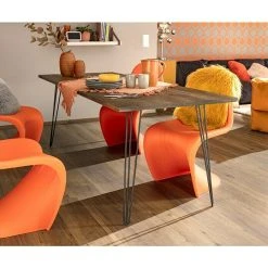 BAUHAUS Näve Tischleuchte Explosion 20 W, Nickel Matt, G9 12 BAUHAUS Näve Tischleuchte Explosion 20 W, Nickel Matt, G9 -Bauhaus Home 12 1585