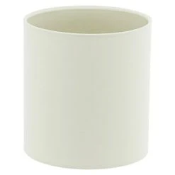 BAUHAUS Eglo Lampenschirm 1+1 Vintage Ø X H: 15 X 16 Cm, Beige, Textil