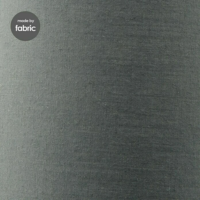 BAUHAUS Home Sweet Home Lampenschirm Largo Ø X H: 24 X 16 Cm, Castlerock, Stoff, Oval 8 BAUHAUS Home Sweet Home Lampenschirm Largo Ø X H: 24 X 16 Cm, Castlerock, Stoff, Oval – Bild 6