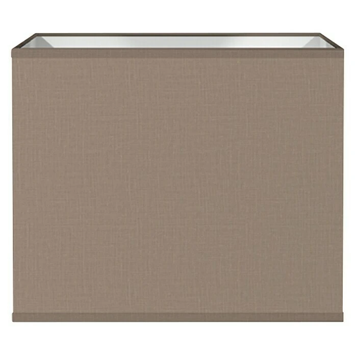 BAUHAUS Home Sweet Home Lampenschirm Block L X B X H: 50 X 50 X 30 Cm, Funghi, Baumwolle, Eckig 3 BAUHAUS Home Sweet Home Lampenschirm Block L X B X H: 50 X 50 X 30 Cm, Funghi, Baumwolle, Eckig