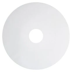 BAUHAUS Home Sweet Home Diffusor 40 Cm, Pure White, Offen